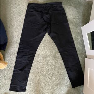 Black John Elliot Jeans